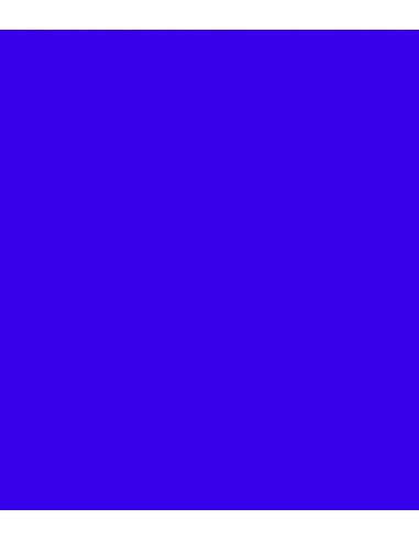 ROSCO E-Colour 079 Just Blue