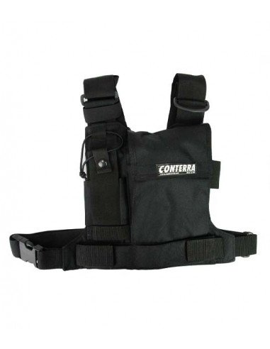 Pechera CONTERRA Adjusta-Pro Radio Tool Chest