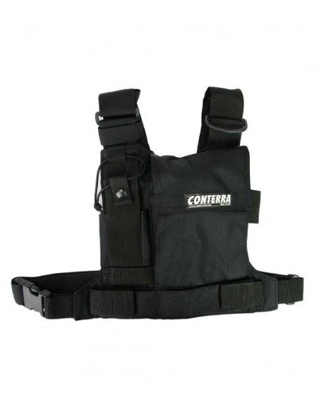 Pechera CONTERRA Adjusta-Pro Radio Tool Chest