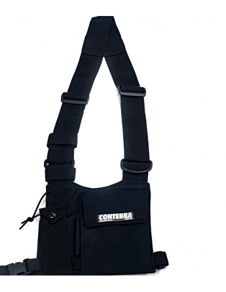 Pechera CONTERRA Adjusta-Pro Radio Chest Harness