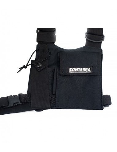 Pechera CONTERRA Adjusta-Pro Radio Chest Harness