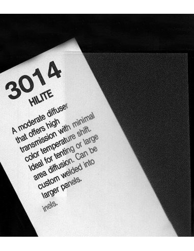 ROSCO Hi Lite 3014 1,22m x 7,62m Roll