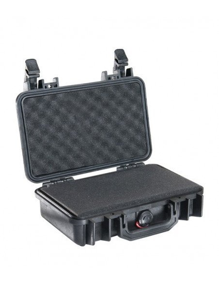 PELI 1170 Protector Case - Black