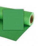 Fondo Chroma Green 2,72m x 11m COLORAMA