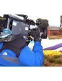 Camera Operator Shoulder Pad