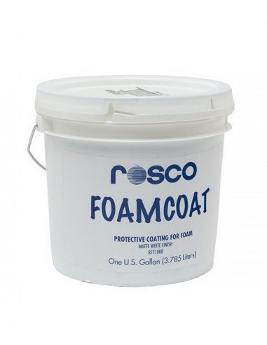 ROSCO FoamCoat 1 Gallon