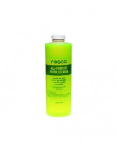 Rosco All Purpose Liquid Floor Cleaner