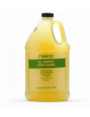 Limpiasuelos ROSCO para Vinilo - Limpieza Uso Frecuente