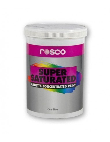 ROSCO Super Saturated Paint, 1 Liter