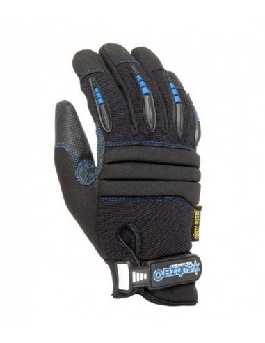 Guantes Extreme Condition Subzer0 DIRTY RIGGER