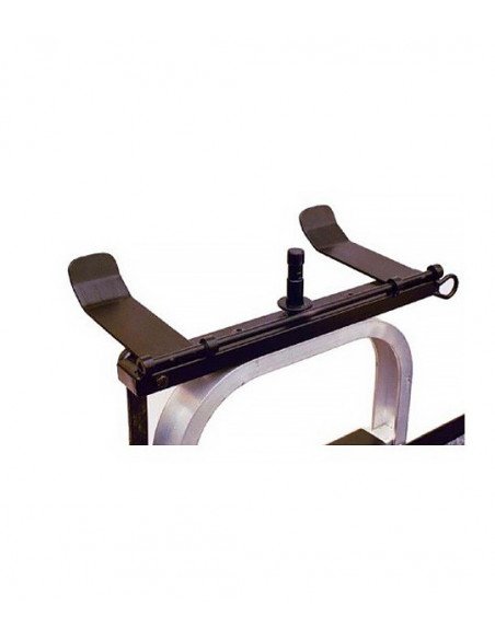  Soporte para trípodes con 5/8" Baby Pin MAGLINER