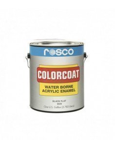 Pintura Colorcoat ROSCO
