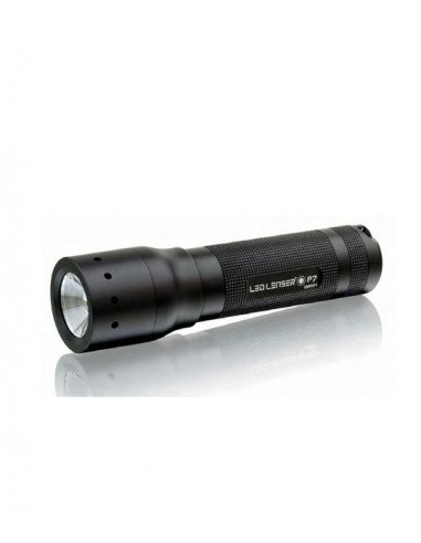 Led Lenser P7.2 Flashlight