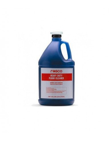 Rosco Liquid Floor Cleaner