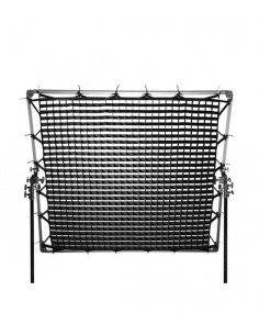 ROSCO Egg Crate Butterfly Louver 40°