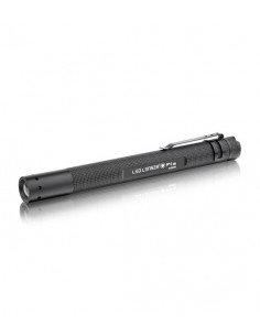 Led Lenser P4 BM Flashlight