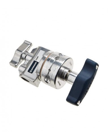 AVENGER D200 Grip Head - 2.5-Inch