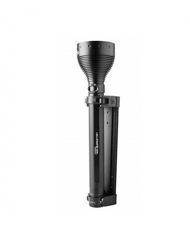 Linterna X21R.2 Recargable LED LENSER