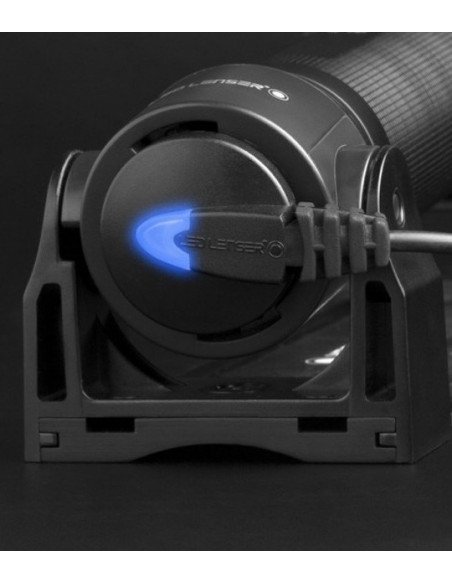 Linterna Recargable LED LENSER X21R.2