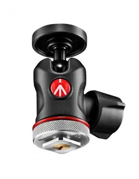 Manfrotto 492 LCD
