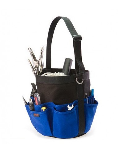LINDCRAFT Grip Tote Pouch