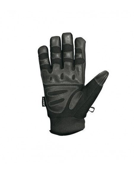 DIRTY RIGGER Comfort Fit Full Hand Ladies’ Gloves