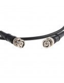 Cable Coaxial BNC HD/SDI Macho-Hembra 0,8/3,7