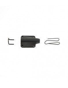 The Lav Concealer cos11 - Black
