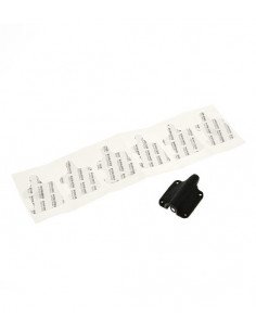 The Lav Concealer COS11 BUBBLEBEE - Negro 2