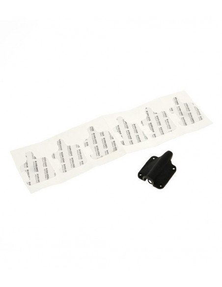 The Lav Concealer COS11 BUBBLEBEE - Negro