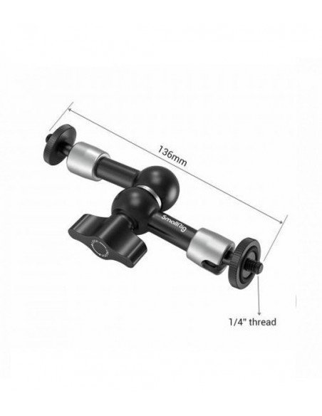 Brazo Mágico 5.5" SMALLRIG 2065B