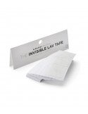 The Invisible Lav Tape - BBI-ILT-120 BUBBLEBEE