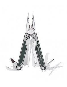 Leatherman Charge TTI