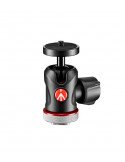 MANFROTTO Centre Ball 492LCD-BH