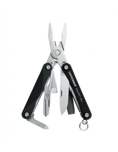 Squirt PS4 LEATHERMAN