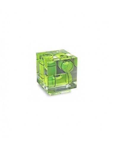 KAISER KA6393 3-Axis Bubble Level