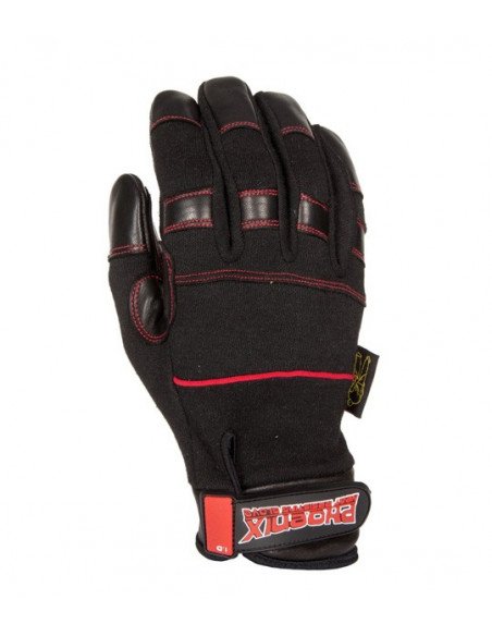 Dirty Rigger Extreme Condition Phoenix Gloves