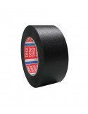 TESA 4328 Black Paper Tape Roll