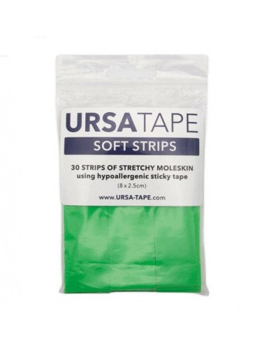 Tape Soft Strips URSA - Verde Chroma
