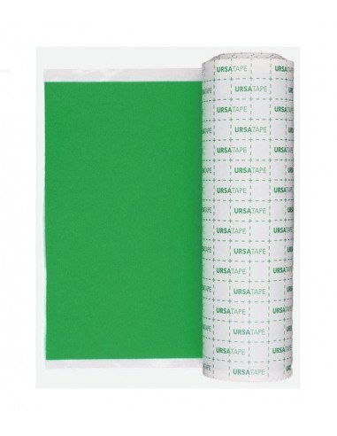 Tape Soft Strips URSA Rollo 15cm x 1m - Verde Chroma