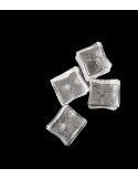 Methacrylate Ice Cube - 20mm x 20mm x 20mm