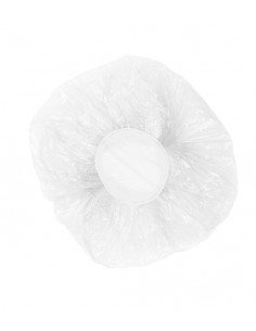 Gorro de Ducha de Plástico