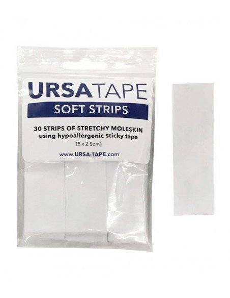 Tape Soft Strips Multipack URSA
