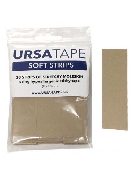 Tape Soft Strips Multipack URSA