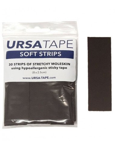 Tape Soft Strips Multipack URSA