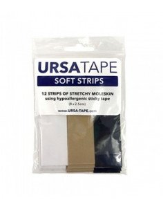 Tape Soft Strips Multipack URSA 2