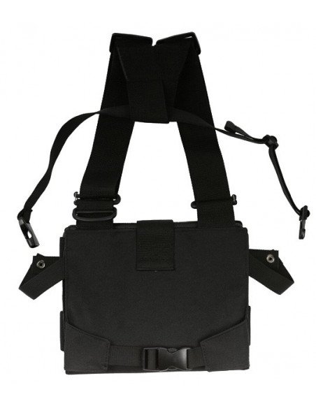 SETWEAR Ipad Hands Free Chest Pack