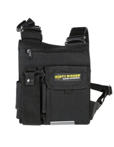 DIRTY RIGGER Led Chest Rig