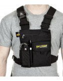 DIRTY RIGGER Led Chest Rig