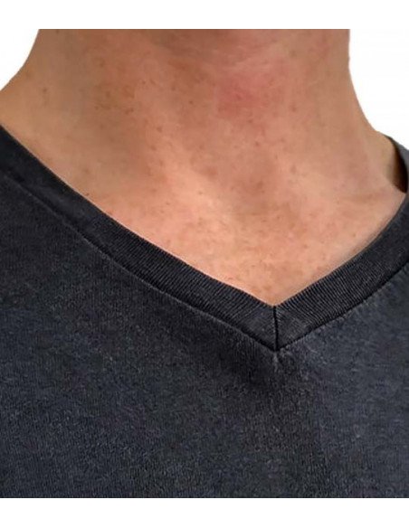 The Lav Concealer for Sennheiser MKE2 - BUBBLEBEE